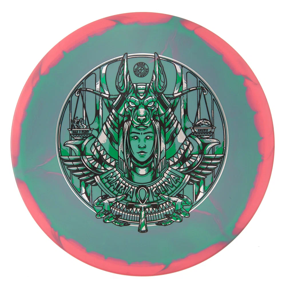 Infinite Discs Anubis Disc Golf Disc